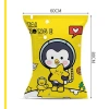 Túi hút chân không đa năng, đựng quần áo, chăn gối - Chỉ 25.000 VND, tiết kiệm không gian 7