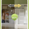Túi hút chân không đa năng đựng quần áo, chăn gối - Tiện dụng, giá 18.900 VND 5