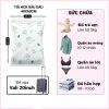 Túi hút chân không đa năng đựng quần áo, chăn gối - Tiện dụng, giá 18.900 VND 10