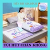 Túi hút chân không đa năng đựng quần áo, chăn gối – Tiện dụng, Giá chỉ 18.900₫
