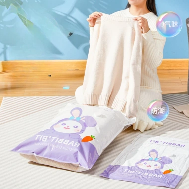 Túi hút chân không đa năng đựng quần áo, chăn gối – Tiện dụng, Giá chỉ 18.900₫ 2 Túi hút chân không đa năng đựng quần áo, chăn gối – Tiện dụng, Giá chỉ 18.900₫ 2