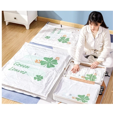 Túi hút chân không đa năng đựng quần áo, chăn gối – Tiện dụng, Giá chỉ 18.900₫