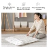 Túi hút chân không đa năng đựng quần áo và chăn màn, khóa zip kín khí - Tiết kiệm không gian, giá 12.979 VND 4