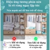 Túi hút chân không dẻo dai, chống nấm mốc – Đựng quần áo, chăn mền, 18.020₫ 5