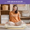 Túi hút chân không DOROTA chống nhăn không bơm, móc treo, tái sử dụng bảo quản áo 3