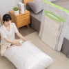 Túi Hút Chân Không Du Lịch - Bỏ Vali, Bơm Hút, Bảo Quản Quần Áo, Chăn Gối, 11.800₫ 9