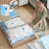 Túi Hút Chân Không Đựng Quần Áo - Bảo Quản, Chống Bụi, Tiết Kiệm Không Gian
