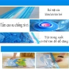 Túi Hút Chân Không Đựng Quần Áo - Bảo Quản, Chống Bụi, Tiết Kiệm Không Gian 7