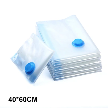 Túi Hút Chân Không Đựng Quần Áo - Bảo Quản, Chống Bụi, Tiết Kiệm Không Gian
