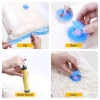 Túi Hút Chân Không Đựng Quần Áo, Chăn Gối – Tiết Kiệm Diện Tích, Chống Ẩm Mốc, PE Dai, Chống Rò Khí – 9.900₫ 3