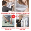 Túi Hút Chân Không Đựng Quần Áo, Móc Treo Chống Nấm Mốc - Giá 9.499đ 8