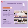 Túi hút chân không đựng quần áo và máy hút, chăn ga - Tiện lợi du lịch, chỉ 16.200₫ 3