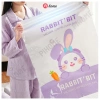 Túi hút chân không đựng quần áo và máy hút, chăn ga - Tiện lợi du lịch, chỉ 16.200₫ 6