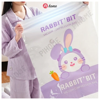 Túi hút chân không đựng quần áo và máy hút, chăn ga - Tiện lợi du lịch, chỉ 16.200₫ 6 Túi hút chân không đựng quần áo và máy hút, chăn ga - Tiện lợi du lịch, chỉ 16.200₫ 6