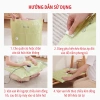 Túi hút chân không ECOCO - Đựng quần áo, chăn màn, tiết kiệm, dùng lại, 31.600₫ 5