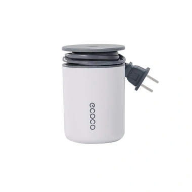 Túi hút chân không ECOCO - Đựng quần áo, chăn màn, tiết kiệm, dùng lại, 31.600₫