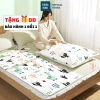 Túi Hút Chân Không ENODA HOME Dày Dặn Kèm Bơm M003 - Bảo Quản Quần Áo Chăn Ga Chống Ẩm Mốc Giá 10.900 VNĐ
