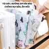 Túi Hút Chân Không ENODA HOME Dày Dặn Kèm Bơm M003 - Bảo Quản Quần Áo Chăn Ga Chống Ẩm Mốc Giá 10.900 VNĐ 7