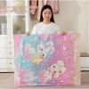 Túi Hút Chân Không HELLOSHOP - Quần Áo, Chăn Gối Dày Gấp Đôi, Van Chống Rò Rỉ, Ngăn Nấm Mốc - 15.799₫ 2