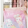 Túi Hút Chân Không HELLOSHOP - Quần Áo, Chăn Gối Dày Gấp Đôi, Van Chống Rò Rỉ, Ngăn Nấm Mốc - 15.799₫ 3