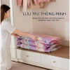 Túi Hút Chân Không HELLOSHOP - Quần Áo, Chăn Gối Dày Gấp Đôi, Van Chống Rò Rỉ, Ngăn Nấm Mốc - 15.799₫ 4