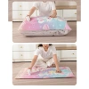 Túi Hút Chân Không HELLOSHOP - Quần Áo, Chăn Gối Dày Gấp Đôi, Van Chống Rò Rỉ, Ngăn Nấm Mốc - 15.799₫ 8