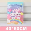 Túi Hút Chân Không HELLOSHOP - Quần Áo, Chăn Gối Dày Gấp Đôi, Van Chống Rò Rỉ, Ngăn Nấm Mốc - 15.799₫ 9