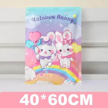 Túi Hút Chân Không HELLOSHOP - Quần Áo, Chăn Gối Dày Gấp Đôi, Van Chống Rò Rỉ, Ngăn Nấm Mốc - 15.799₫ 9