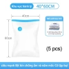 Túi Hút Chân Không Keycool Đựng Quần Áo Tiết Kiệm Không Gian, Dùng Nhiều Lần - Giá 62.000₫ 10