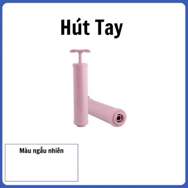 Túi hút chân không không đựng quần áo - Chống ẩm mốc, Giá chỉ 15.000 VNĐ 7 Túi hút chân không không đựng quần áo - Chống ẩm mốc, Giá chỉ 15.000 VNĐ 7