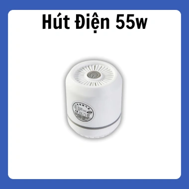 Túi hút chân không không đựng quần áo - Chống ẩm mốc, Giá chỉ 15.000 VNĐ