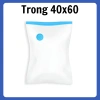Túi hút chân không không đựng quần áo - Chống ẩm mốc, Giá chỉ 15.000 VNĐ 9
