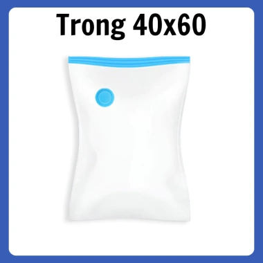 Túi hút chân không không đựng quần áo - Chống ẩm mốc, Giá chỉ 15.000 VNĐ