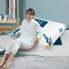 Túi hút chân không LOMO 2 lớp khóa zip – Đựng quần áo du lịch, không cần máy hút, giá 35.000₫ 2