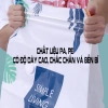 Túi hút chân không LOMO 2 lớp khóa zip – Đựng quần áo du lịch, không cần máy hút, giá 35.000₫ 6