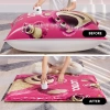 Túi hút chân không LOTSO TD66 - Bảo quản quần áo, chăn ga gấu dâu, chỉ 19.000 5