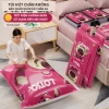Túi hút chân không LOTSO TD66 - Bảo quản quần áo, chăn ga gấu dâu, chỉ 19.000 9