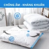 Túi hút chân không size đại đựng chăn nệm - Bảo quản sạch, giảm giá 115k 2