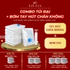 Túi hút chân không size đại đựng chăn nệm - Bảo quản sạch, giảm giá 115k 7
