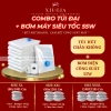 Túi hút chân không size đại đựng chăn nệm - Bảo quản sạch, giảm giá 115k 8