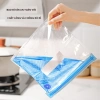 Túi hút chân không TD33 dày 30µm - Đựng thực phẩm, giữ tươi, đông lạnh, nén kín rau củ, chỉ 99.000₫ 3