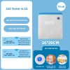 Túi hút chân không TD33 dày 30µm - Đựng thực phẩm, giữ tươi, đông lạnh, nén kín rau củ, chỉ 99.000₫ 8