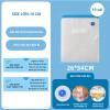Túi hút chân không TD33 dày 30µm - Đựng thực phẩm, giữ tươi, đông lạnh, nén kín rau củ, chỉ 99.000₫ 9