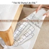 Túi Hút Chân Không Treo Váy và Áo Khoác XIUGIA Dày Dặn - 5 Lỗ Treo, Tùy Chọn Bơm Hút, Giá 52.000 VND 5