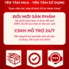 Túi Hút Chân Không Treo Váy và Áo Khoác XIUGIA Dày Dặn - 5 Lỗ Treo, Tùy Chọn Bơm Hút, Giá 52.000 VND 9