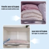 Túi Hút Chân Không UUOY Đựng Quần Áo, Chăn Màn Nén Khí Tiết Kiệm Diện Tích - 89.000đ 7