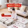 Túi hút chân không VAN3D công nghệ Nhật Bản - Đựng quần áo, chăn màn, ga gối chỉ 20.000đ