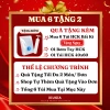 Túi hút chân không VAN3D công nghệ Nhật Bản - Đựng quần áo, chăn màn, ga gối chỉ 20.000đ 2
