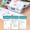 Túi hút chân không VAN3D công nghệ Nhật Bản - Đựng quần áo, chăn màn, ga gối chỉ 20.000đ 3