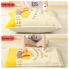Túi hút chân không Winnie: Đựng quần áo, chăn gối trong suốt, Giá 16.400₫ 2